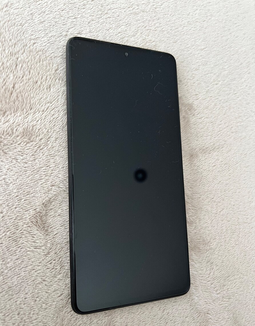 Xiaomi 11T