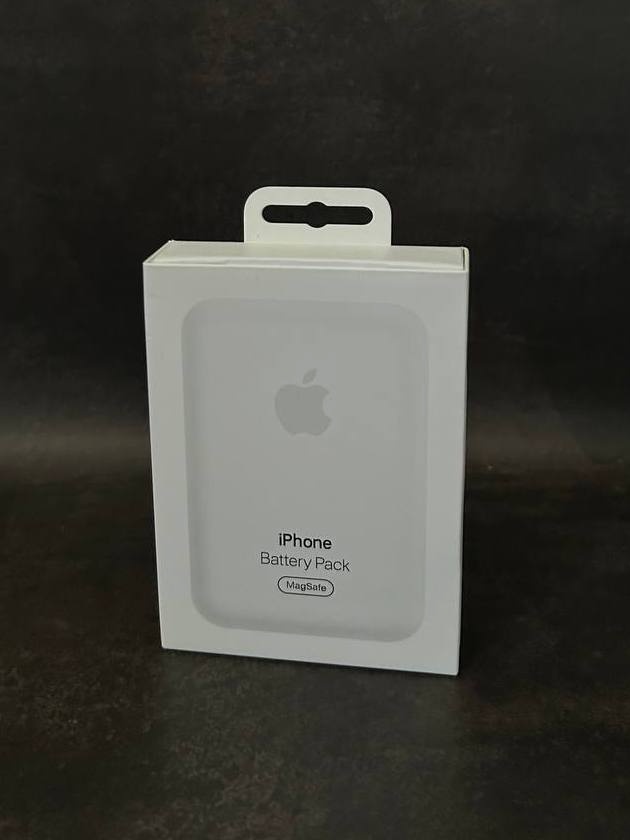 Apple Battery Pack-NOVÝ