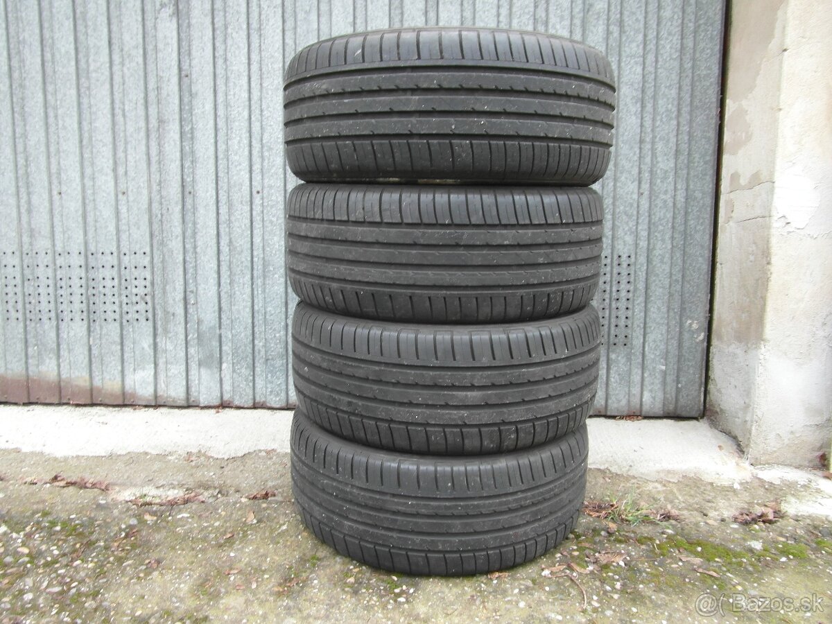 215/55 R16