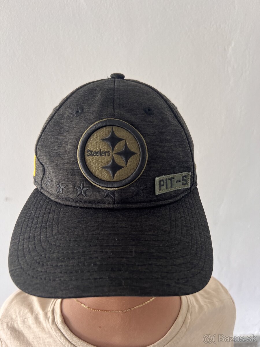 New Eera NFL pitsburgh steelers