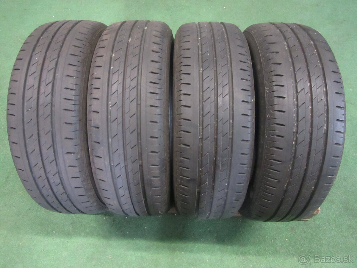 Letné pneumatiky BRIDGESTONE 185/60R15