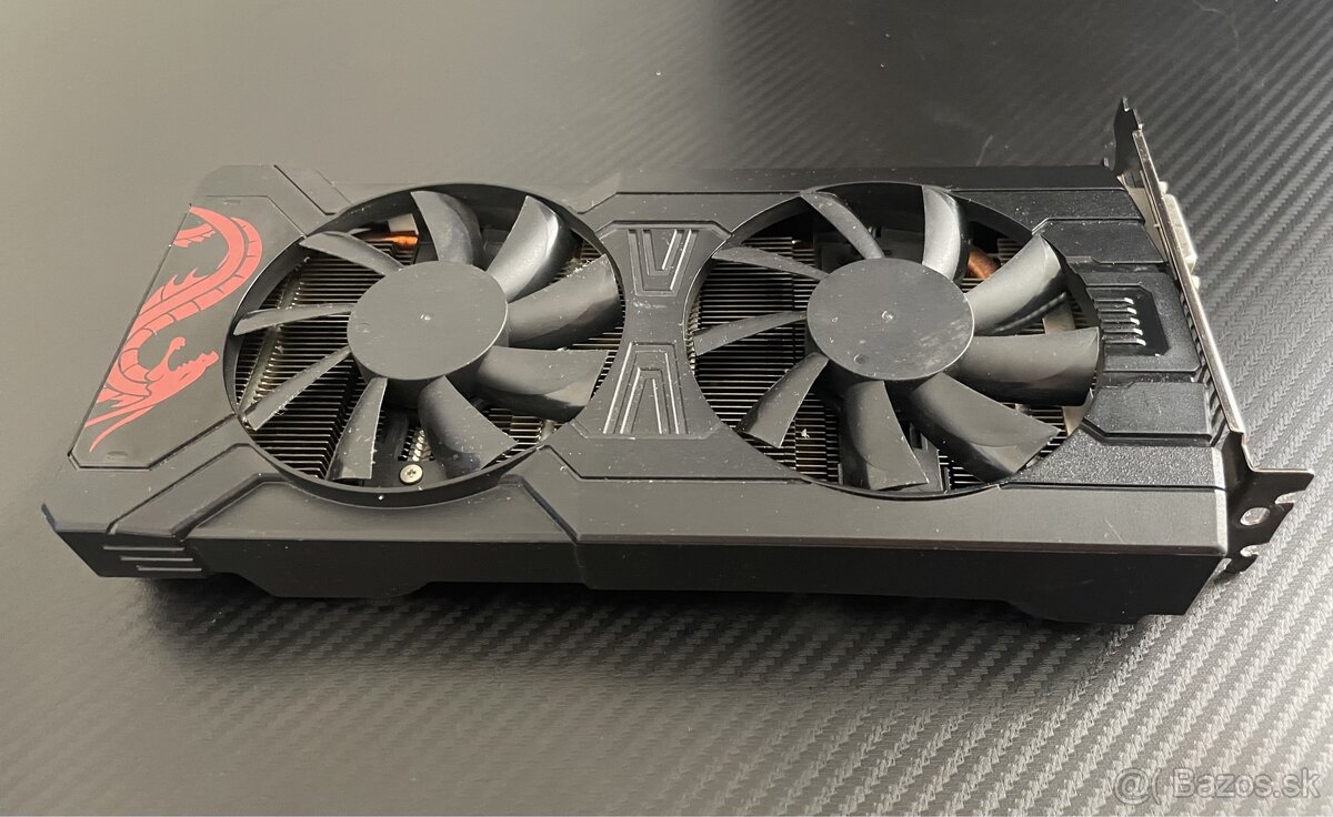 RX 470 8GB