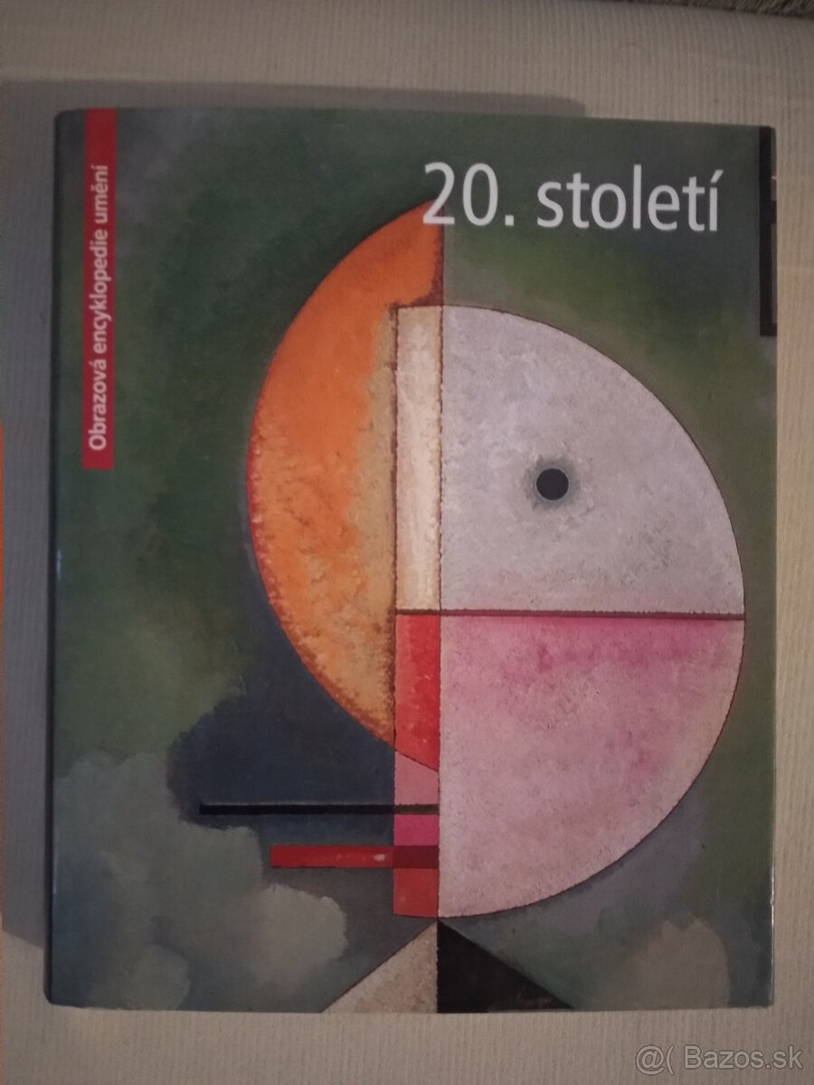 Umenie 20. storočia.