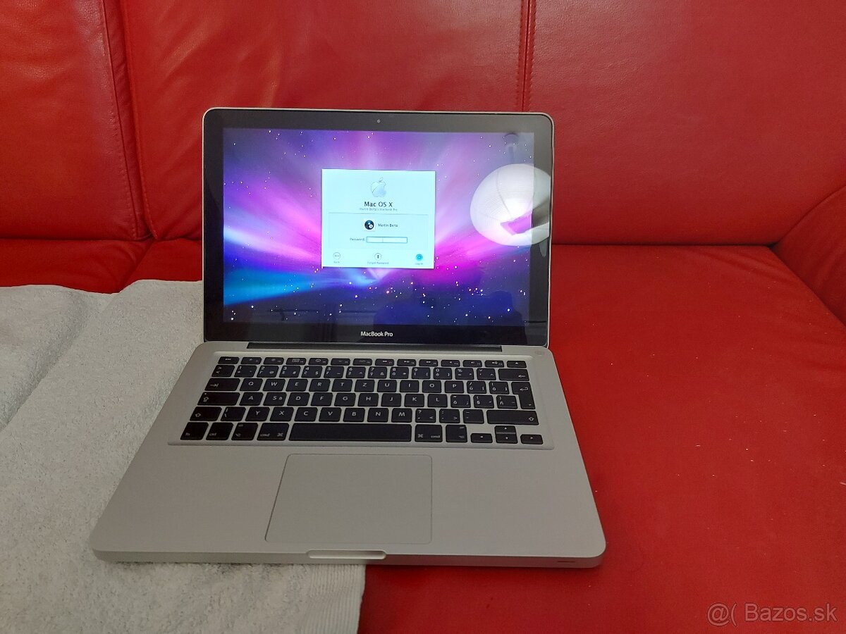 Macbook Pro