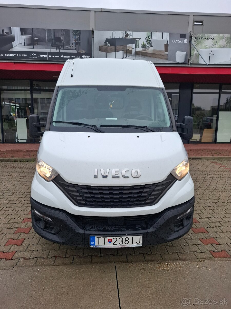 Iveco Daily