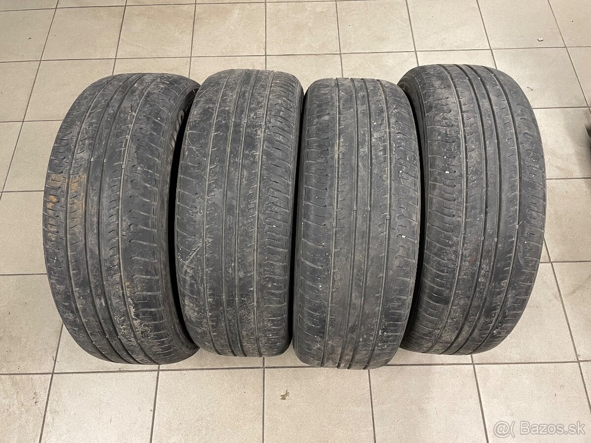 Hankook 225/55 r18