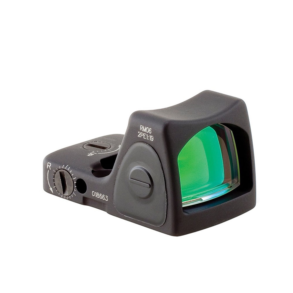 Trijicon RMR Type 2 3.25 MOA