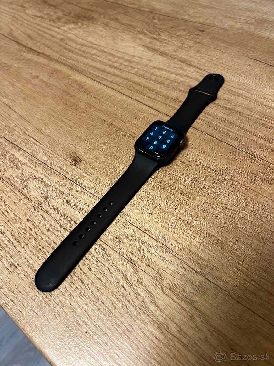 Apple watch 4 40mm