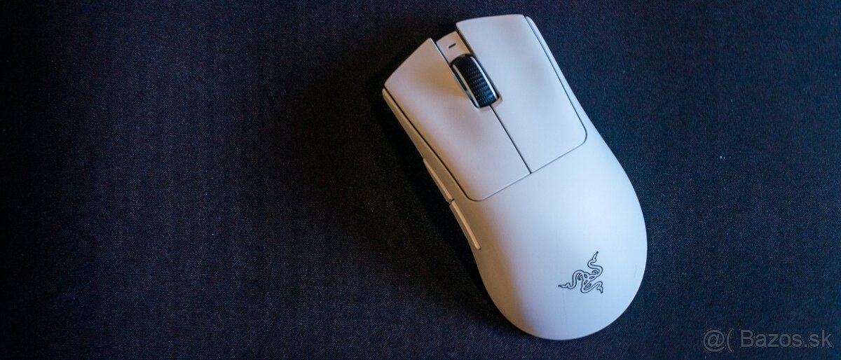 Razer DeathAdder V3 Pro