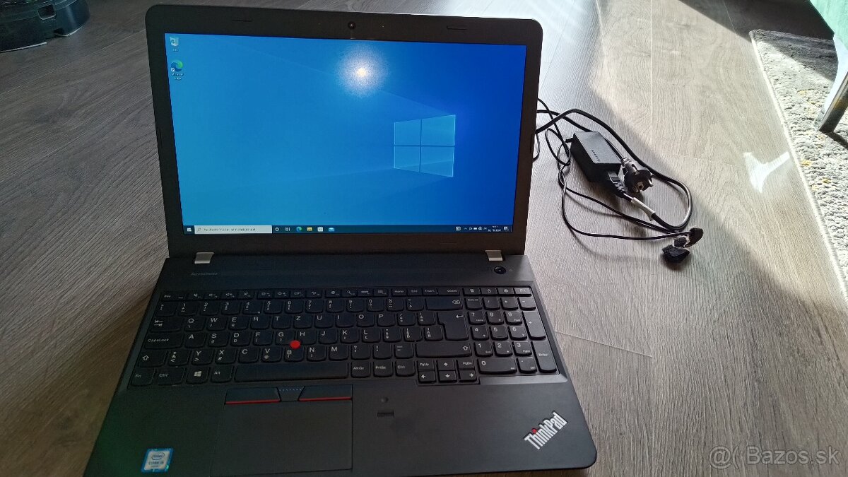 Lenovo ThinkPad e560