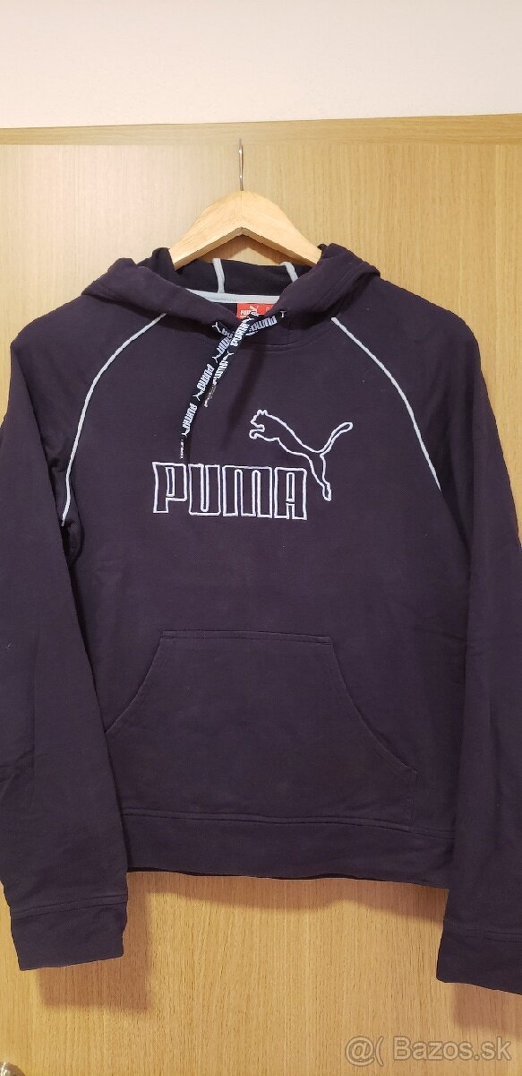 Puma mikina