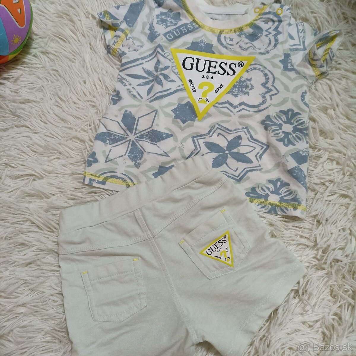 Originál Guess