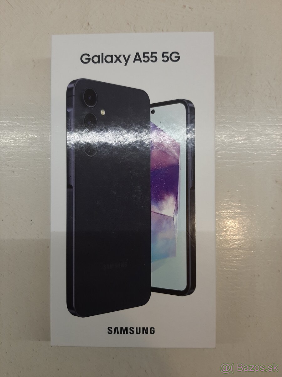 Samsung Galaxy A55 5G  8/128 GB