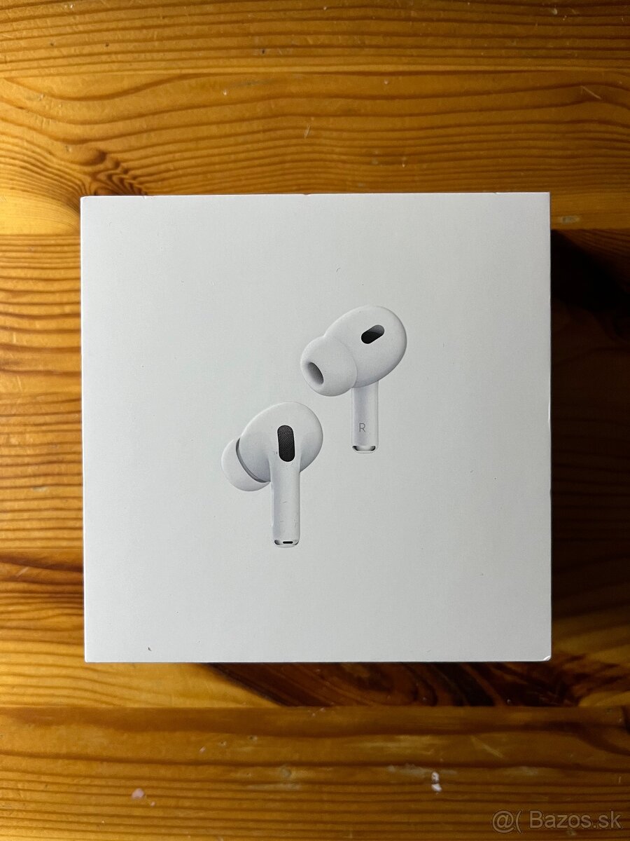 Airpods Pro 2. Generacia