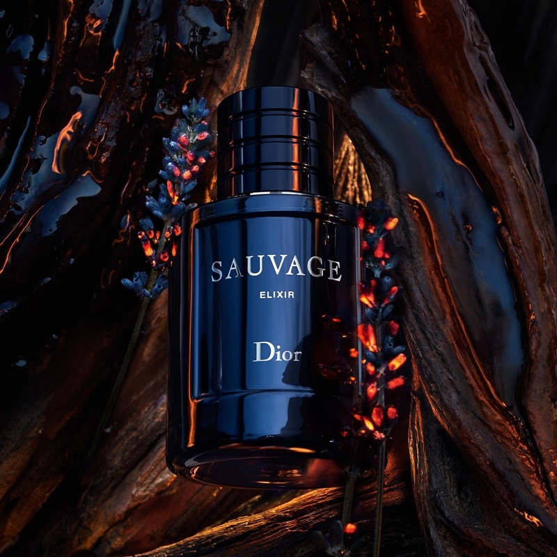 Dior Sauvage Elixir 60ml