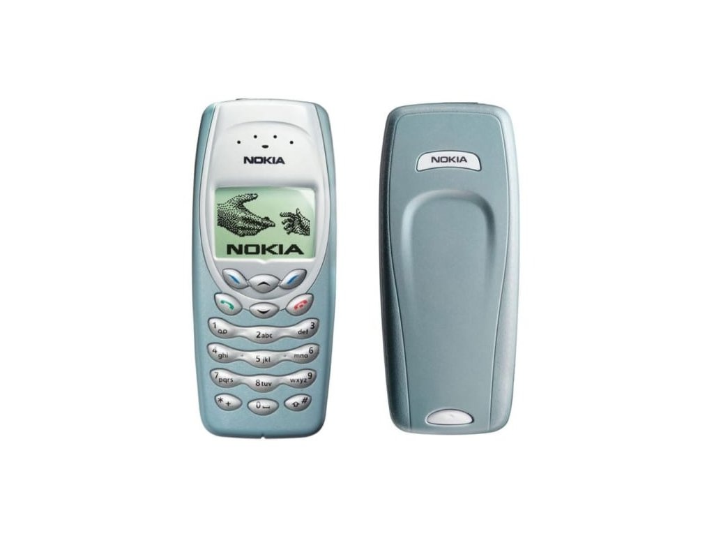 Nokia 3410