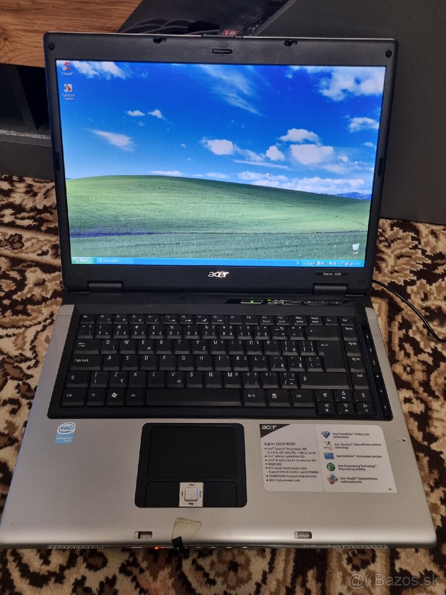 Acer Aspire 3690