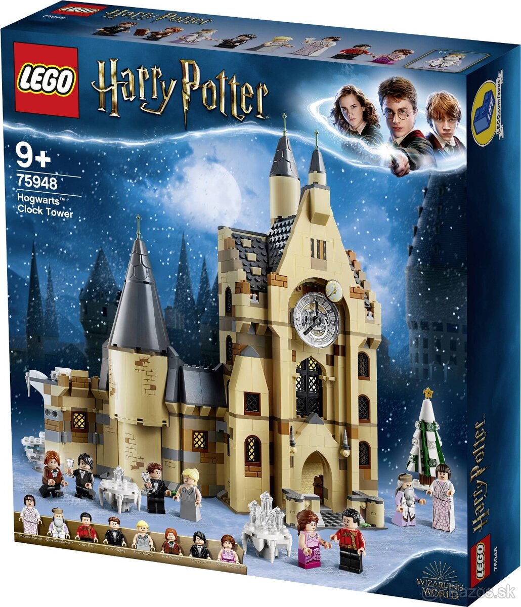 LEGO® Harry Potter™ 75948