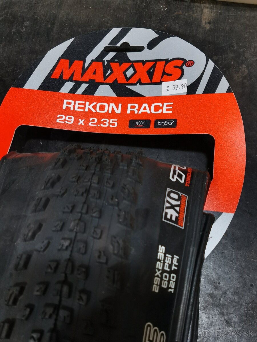 Maxxis Rekon Race 29 x 2.35