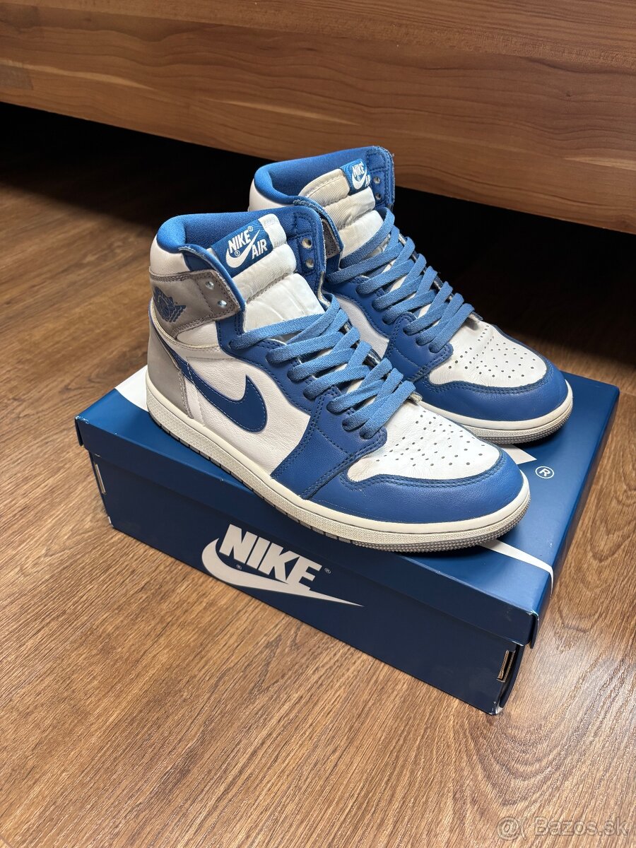 Jordan 1