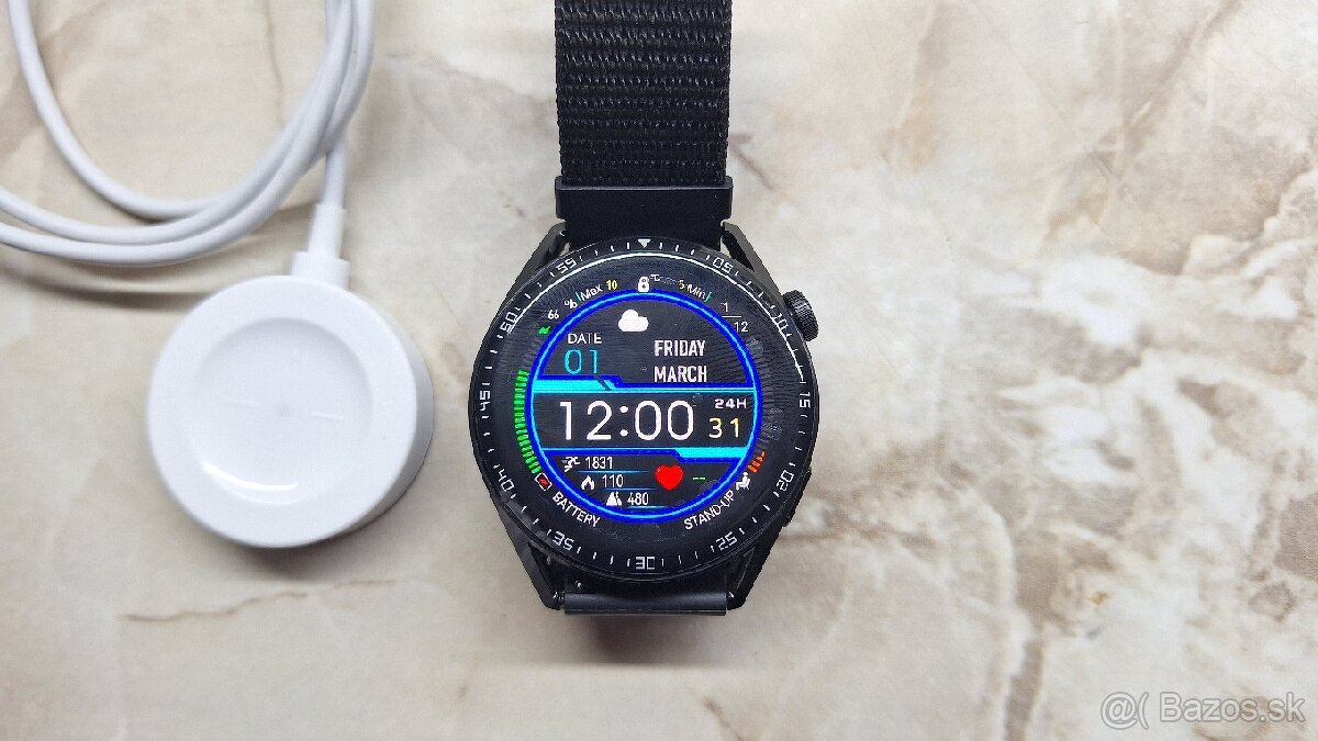 Huawei Watch GT 3