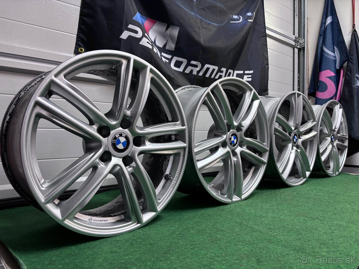 5x112 R18 Brock BMW