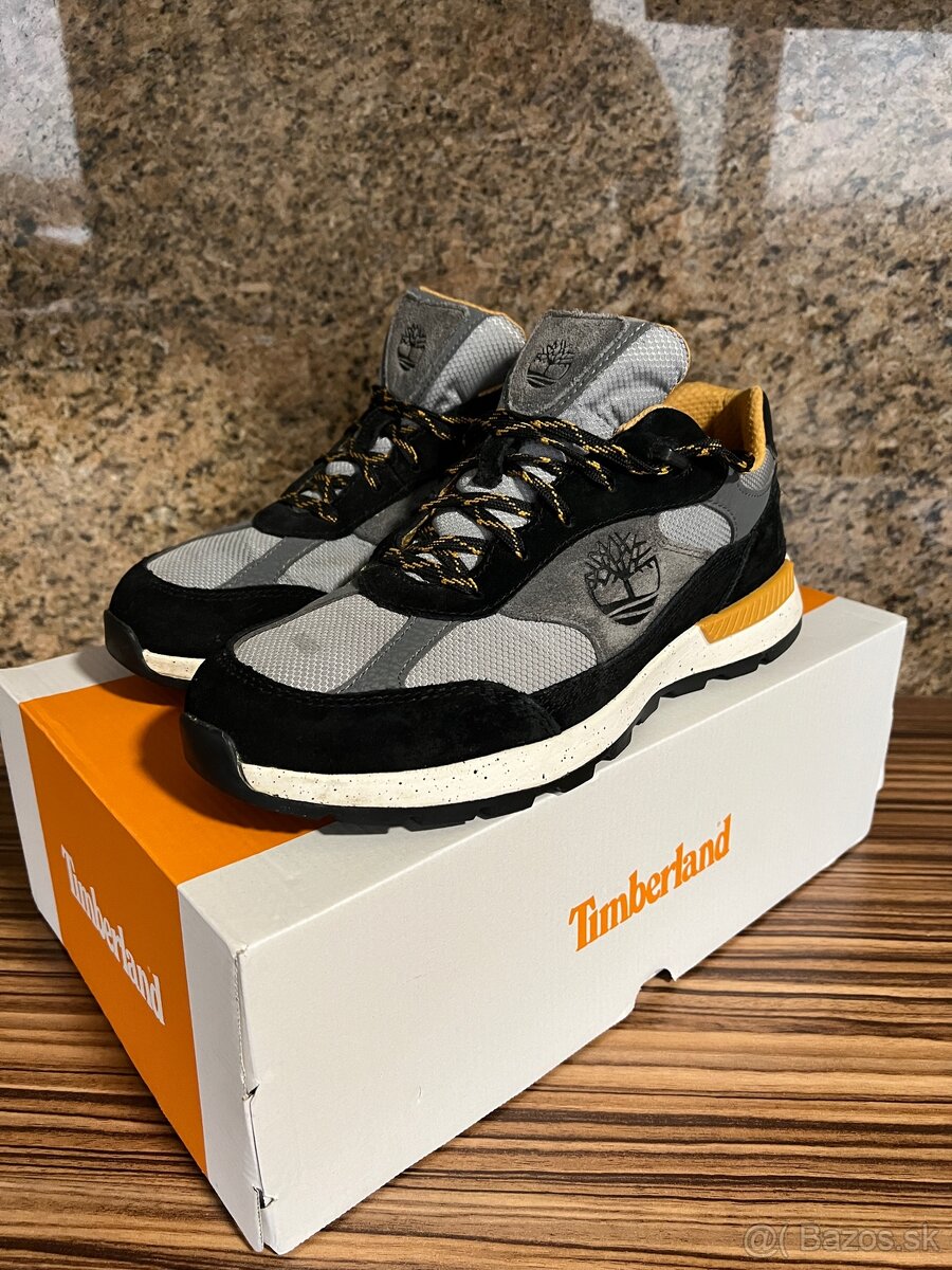 Timberland topánky