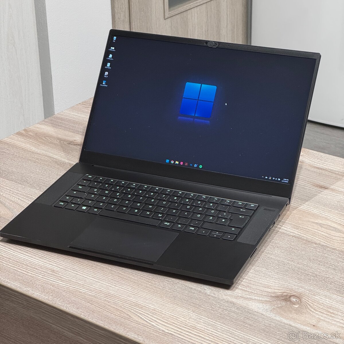 Razer Blade 15 Advanced