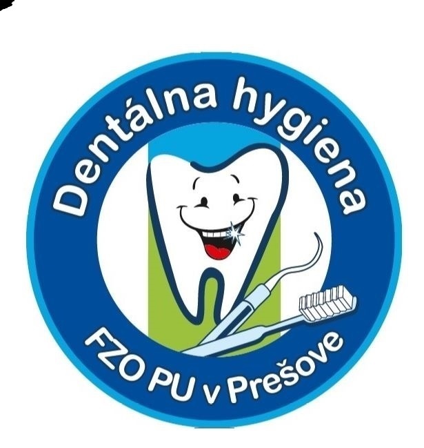 Dentálna hygiena - Prešov - podklady k prijímacej skúške