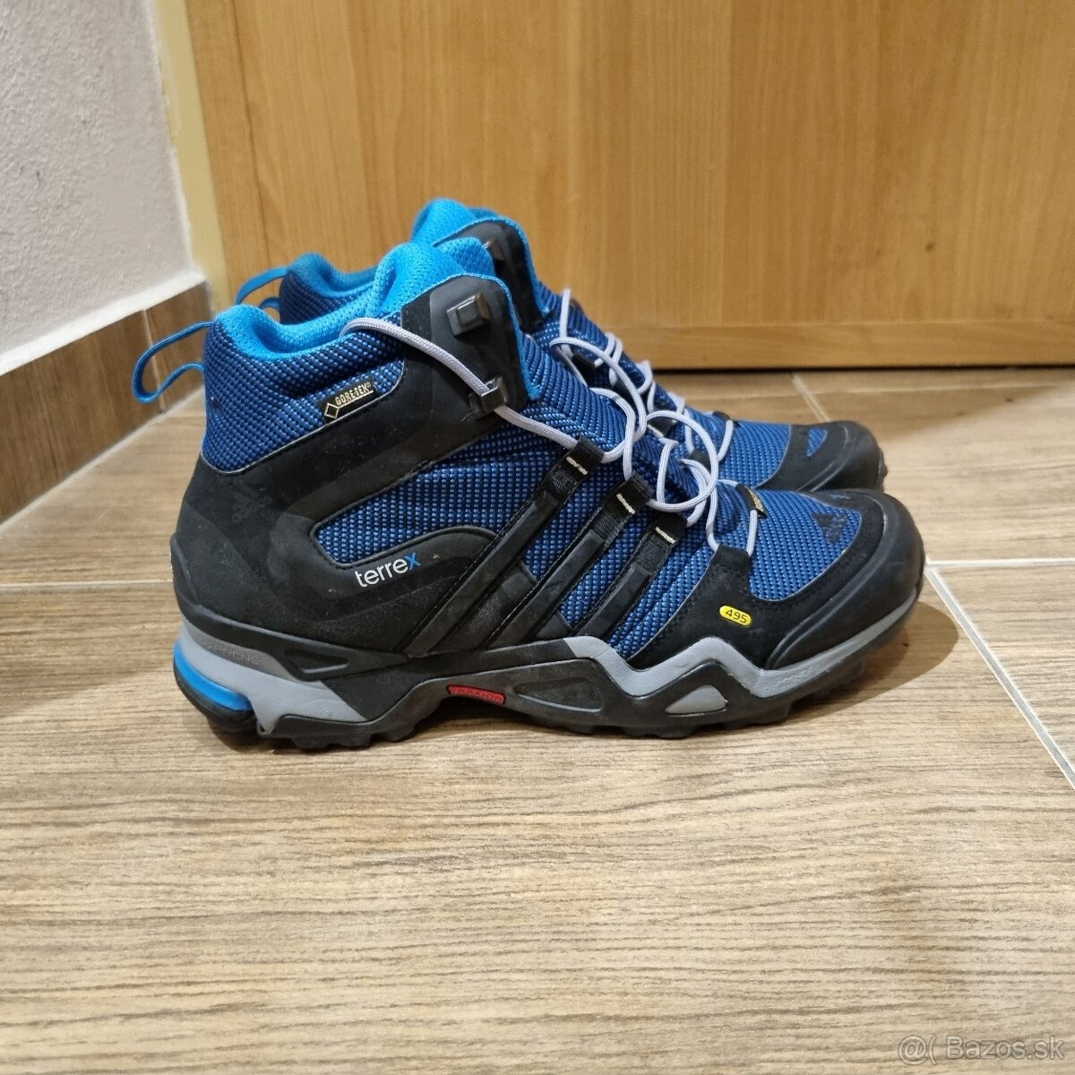 Adidas Terrex