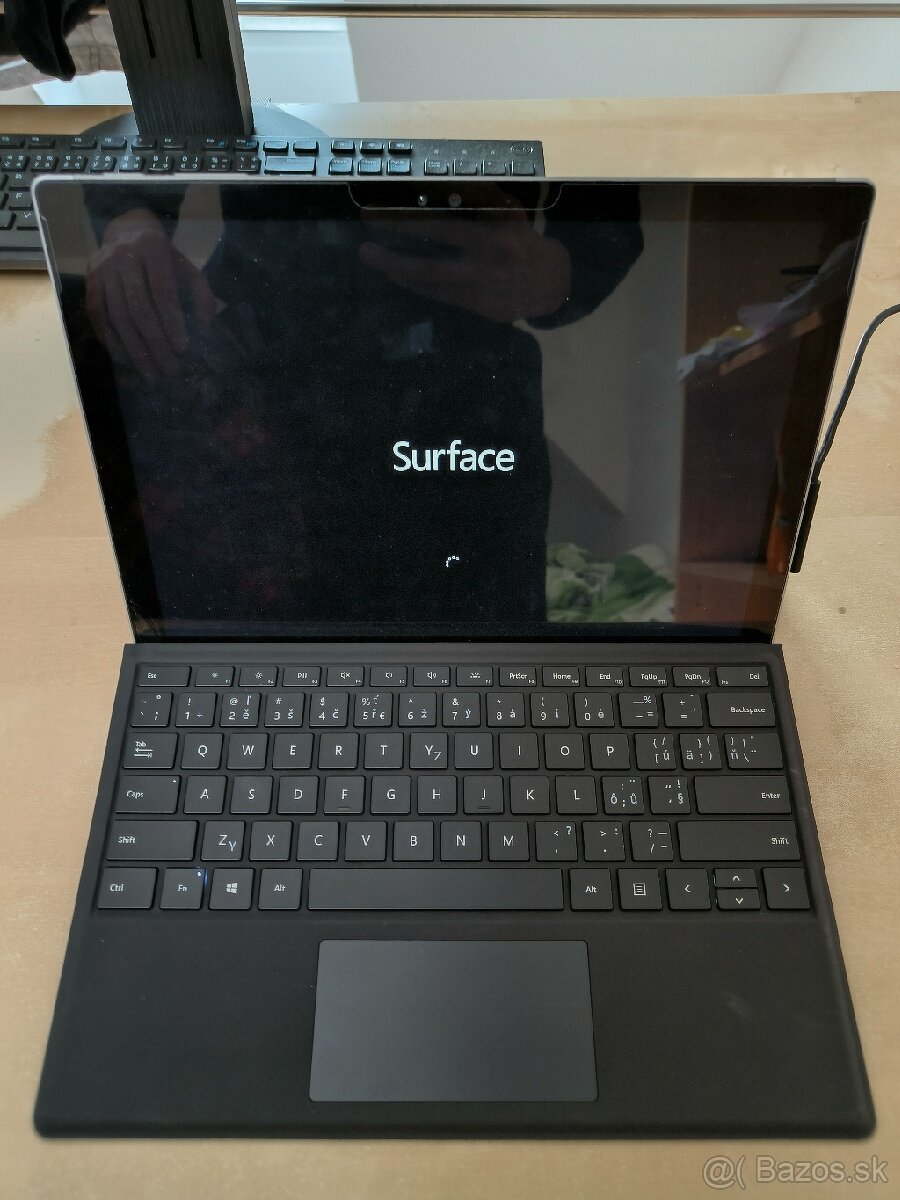 Predám Surface pro 4