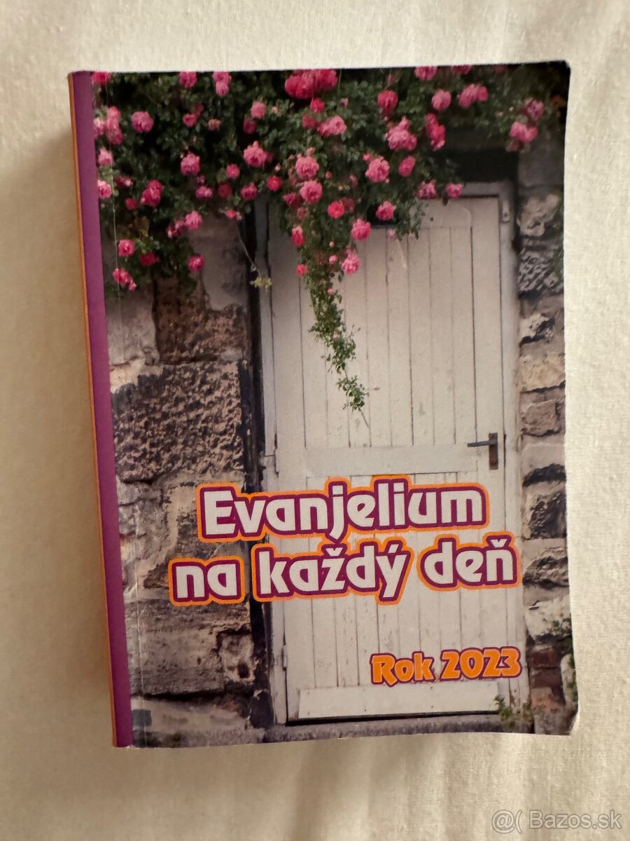 Evanjelium na kazdy den