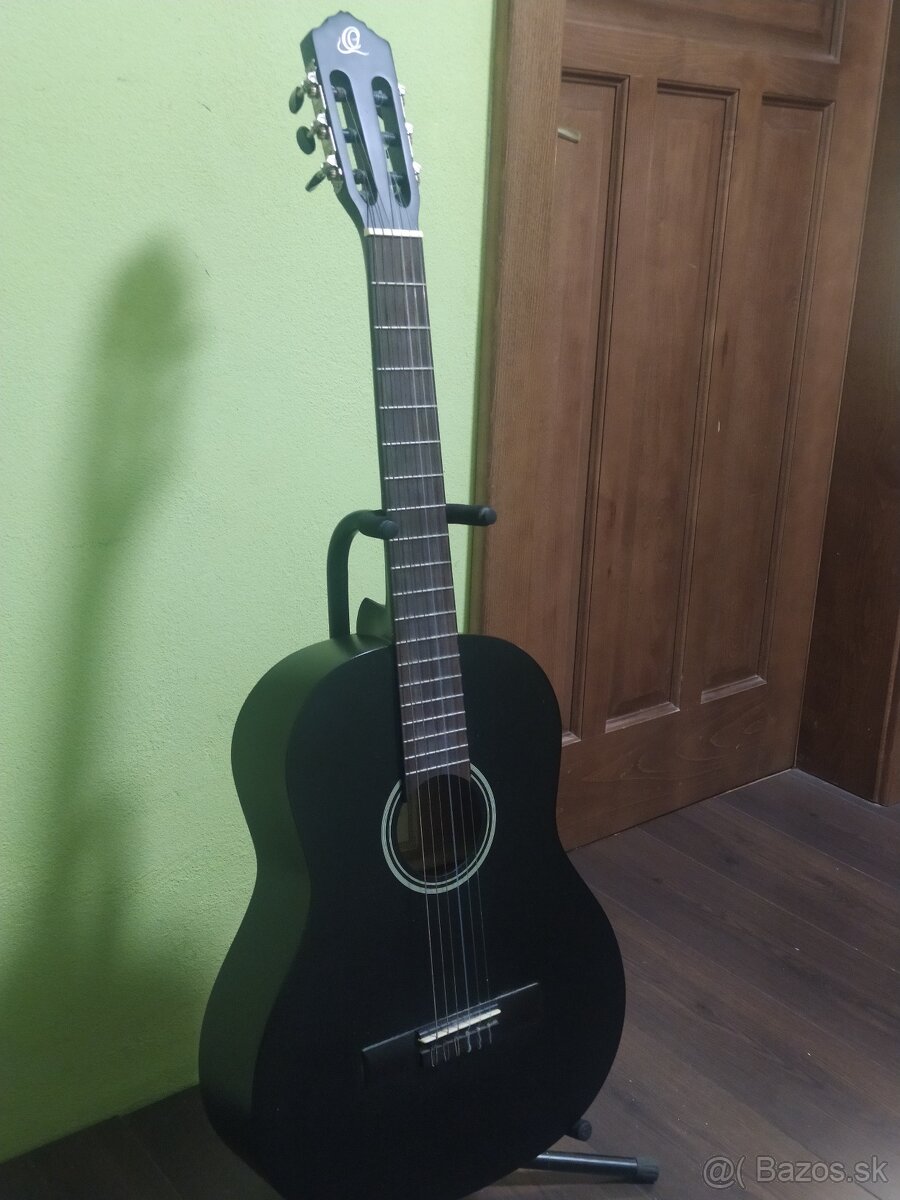 Klasická gitara 4/4 - Ortega RST5MBK