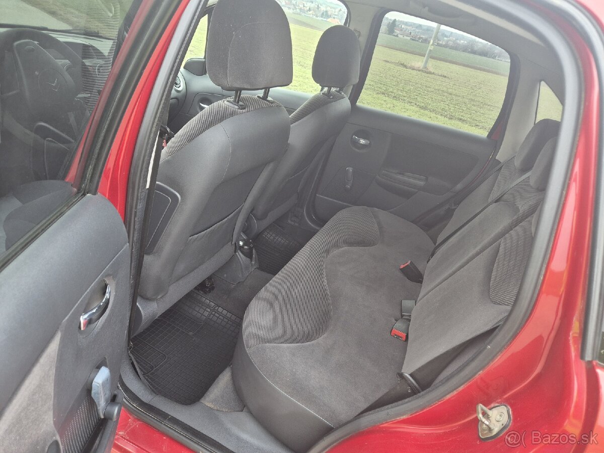 Citroen c3 1,4