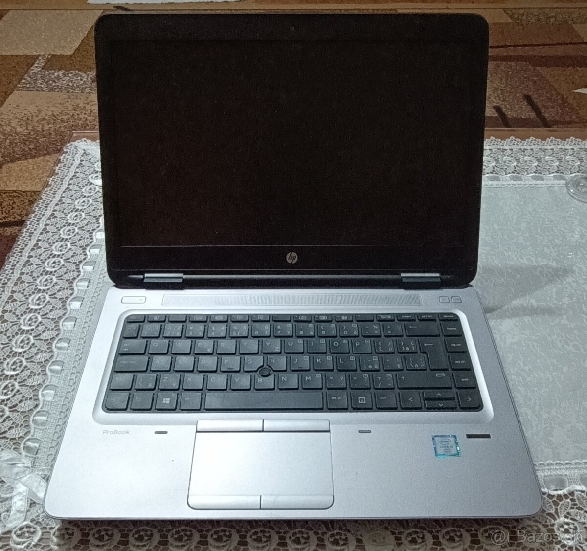 HP Probook 640 G2