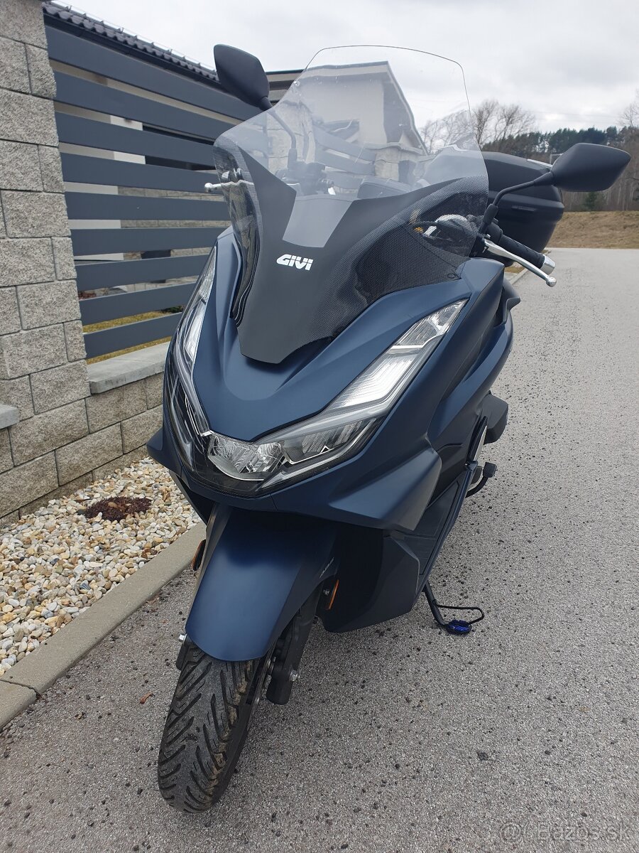 Honda PCX 125 - Top stav