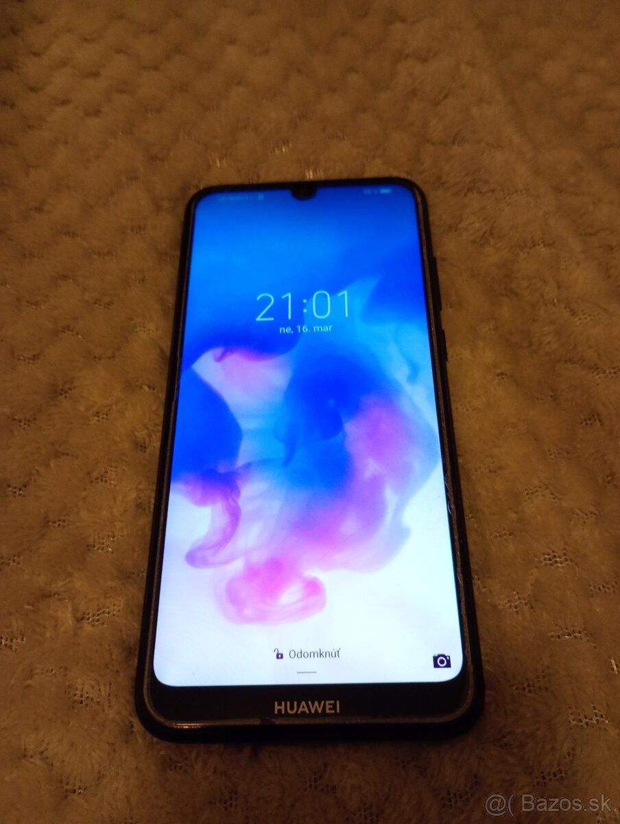 Huawei Y6