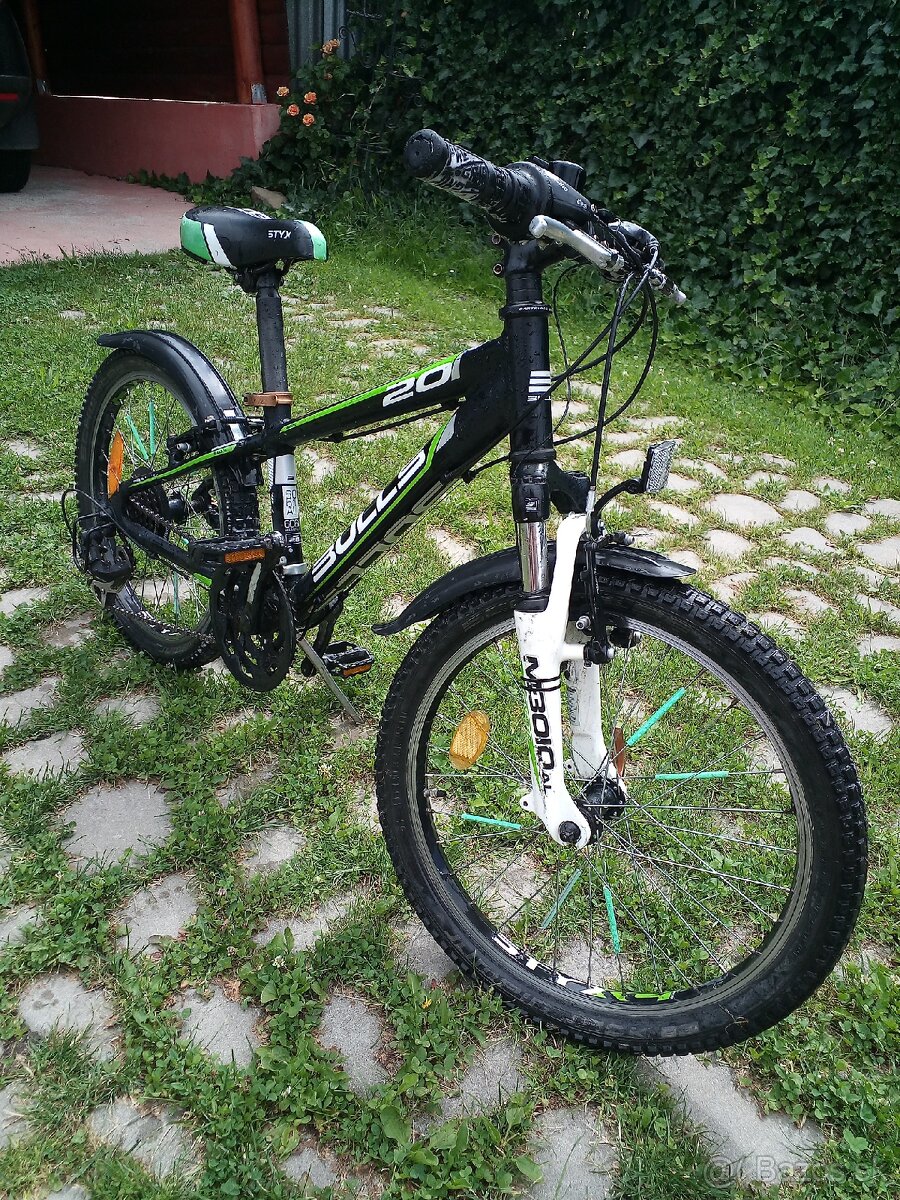 Bicykel 20'
