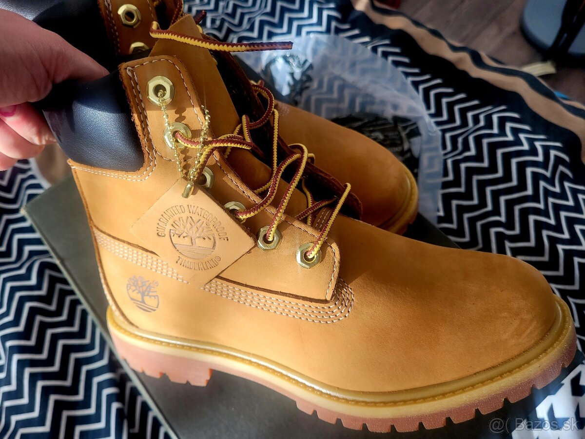 Timberland damske