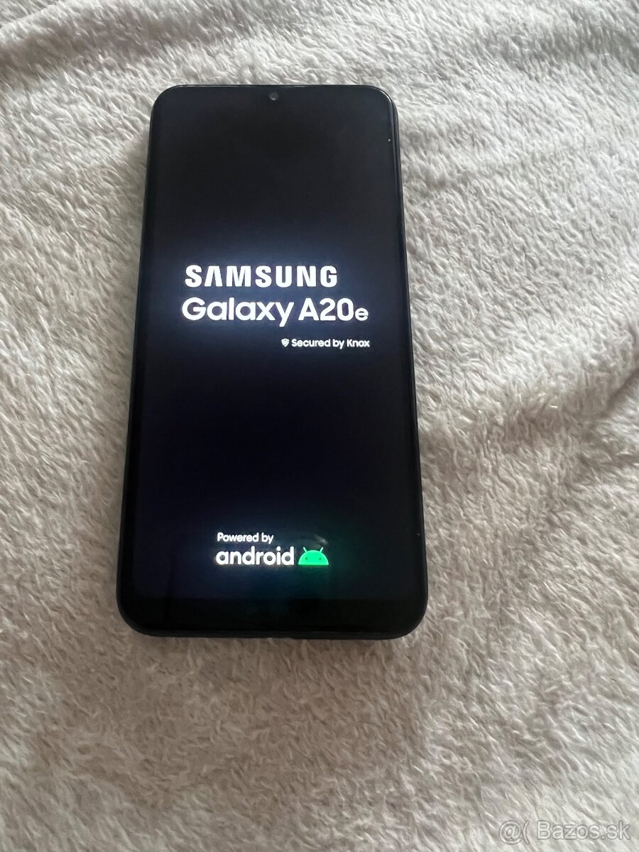 Samsung Galaxy A20e