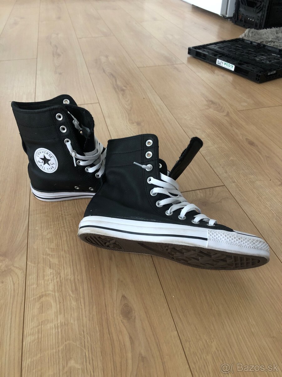 CONVERSE  Chuck Taylor limited all star