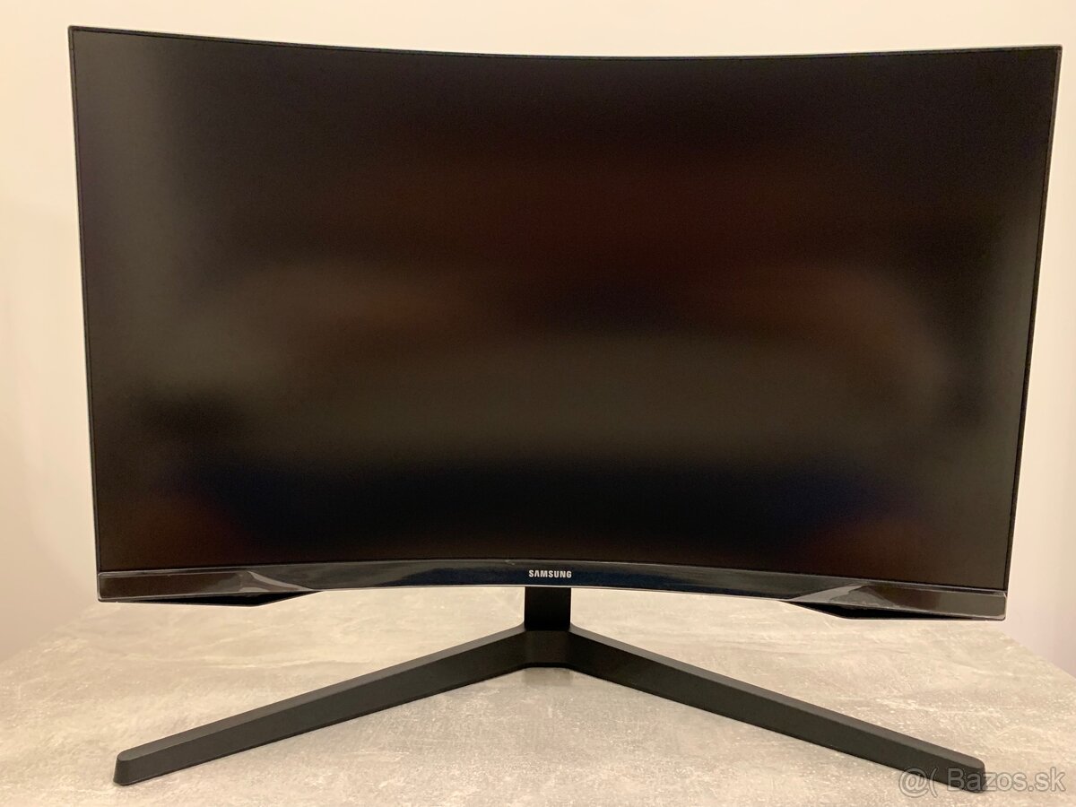 27" Samsung Odyssey G5