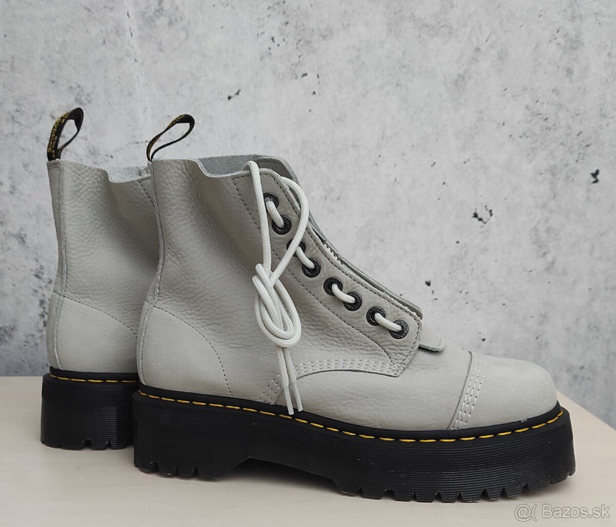 Dr. Martens Sinclair EU43