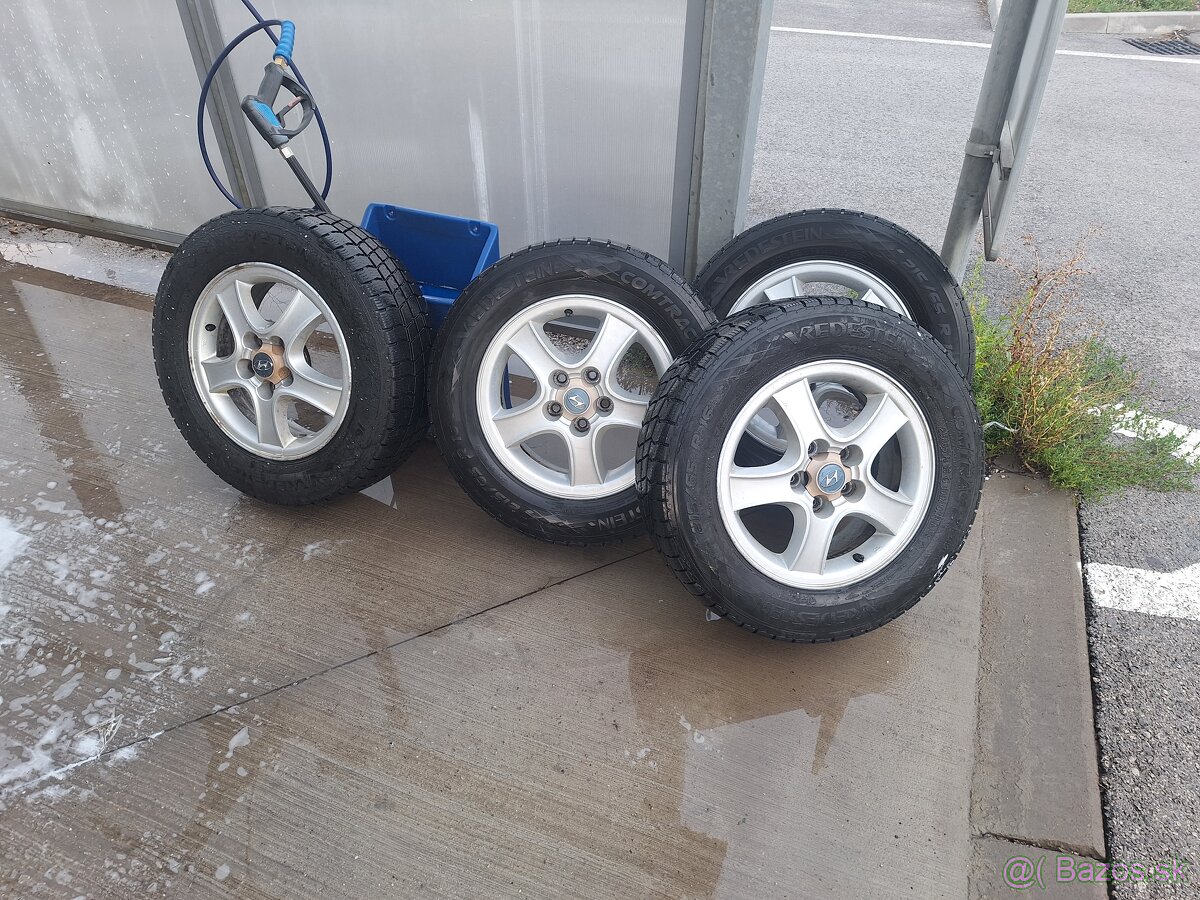 5x114.3 hyundai tucson