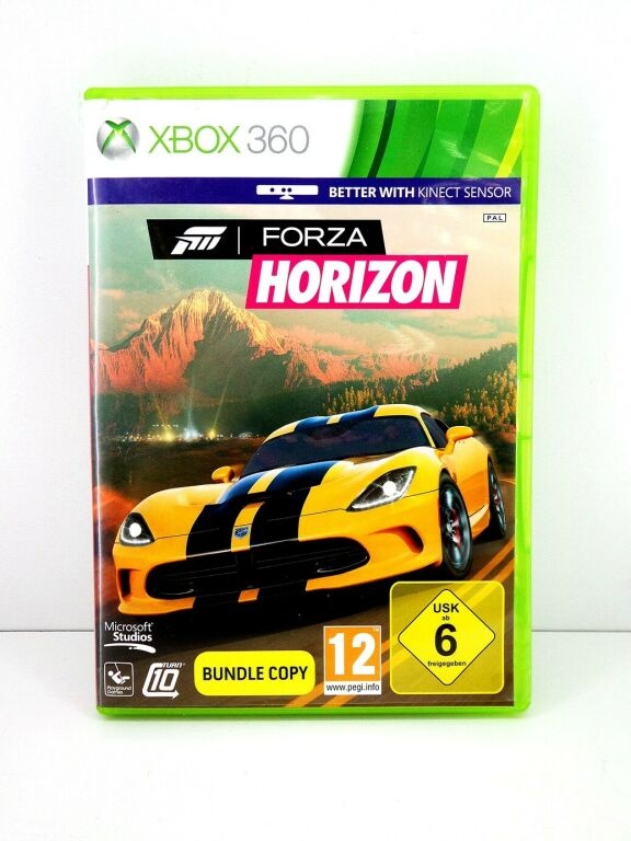 Forza Horizon 1