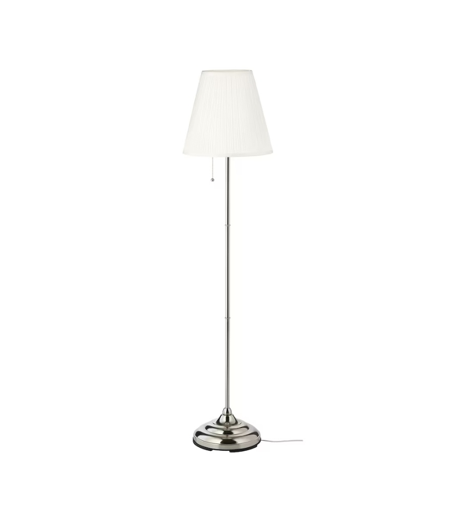 Ikea ÅRSTID Stojacia lampa (úplne nová)