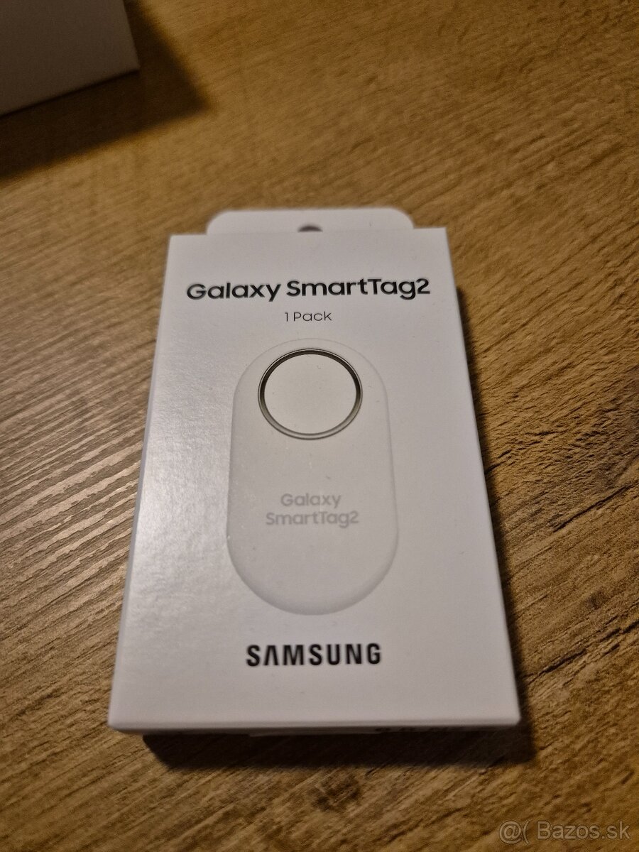 Samsung Galaxy SmartTag 2