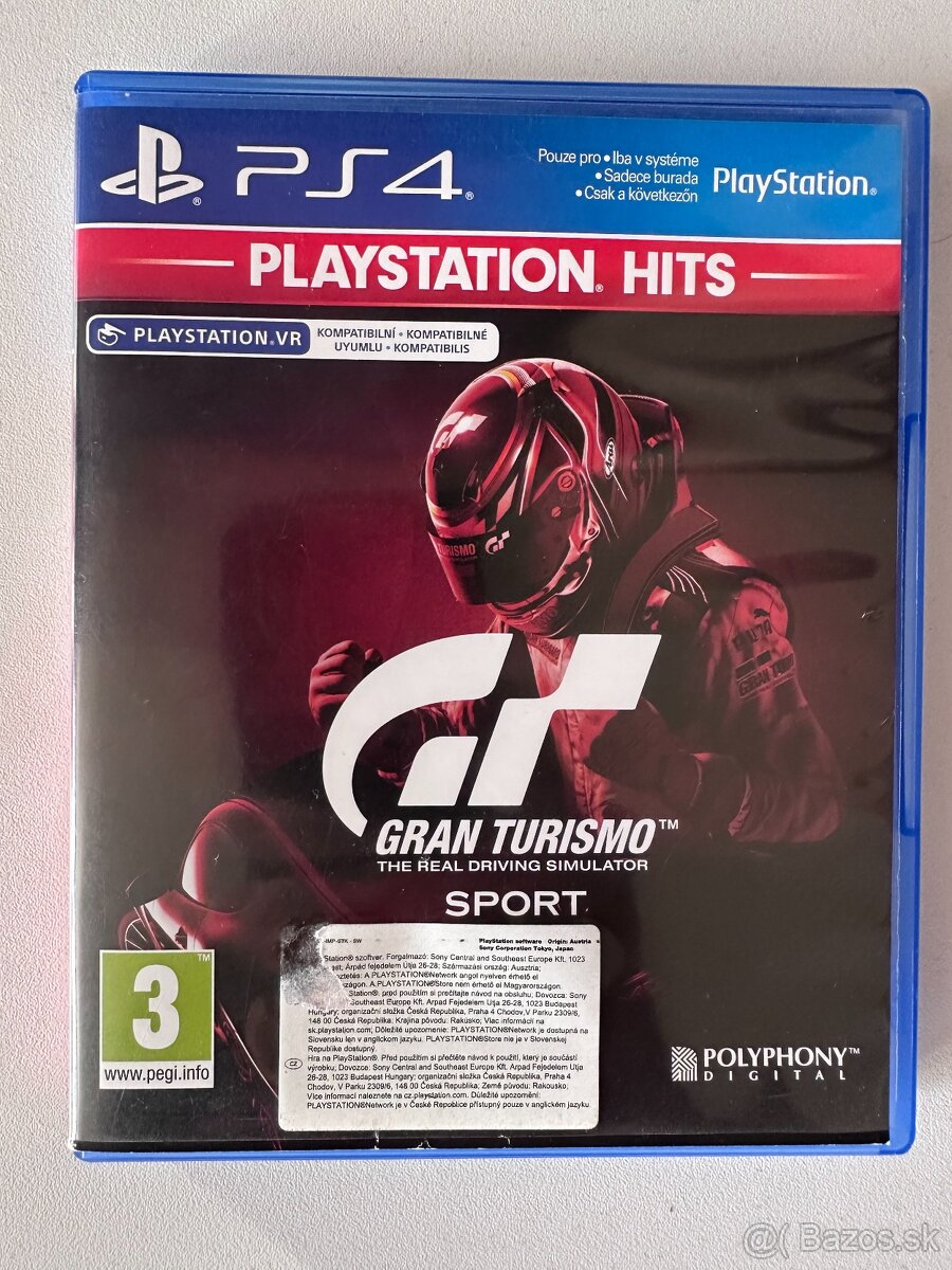 Gran Turismo