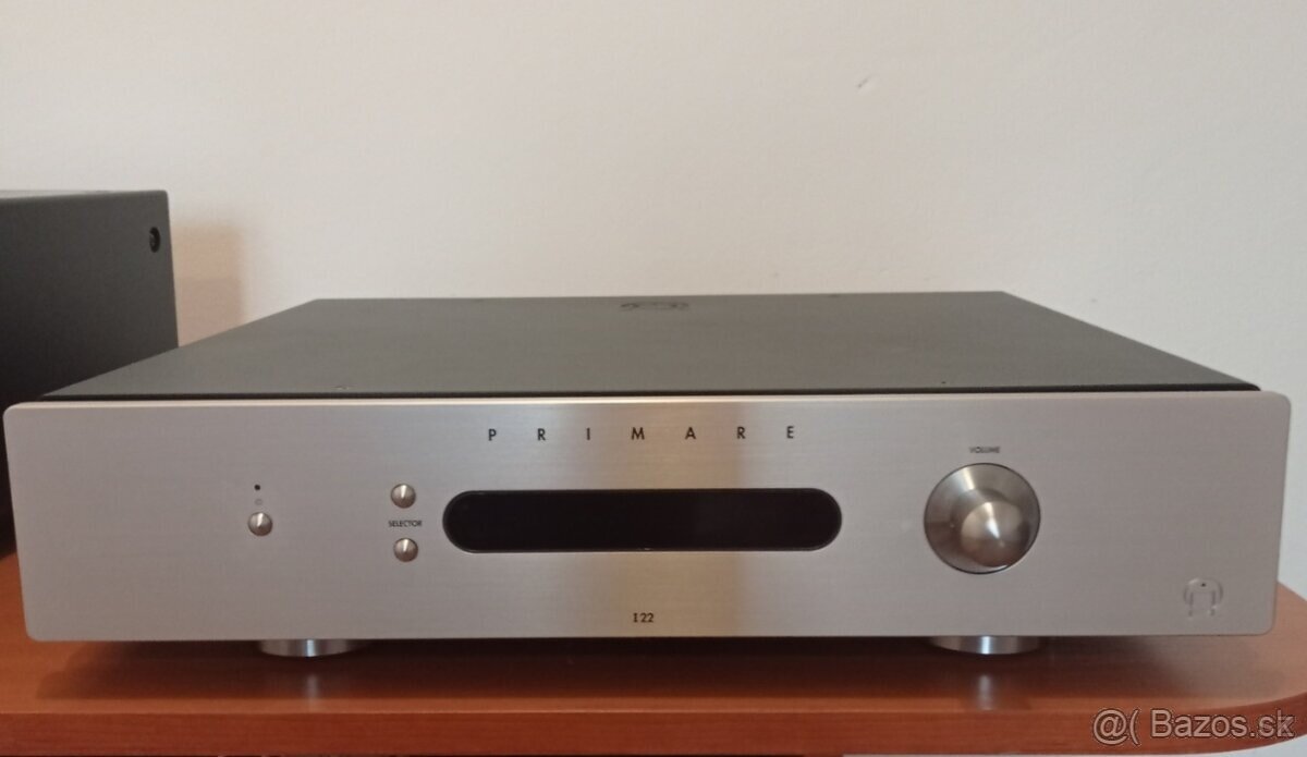 PRIMARE i 22 s DAC