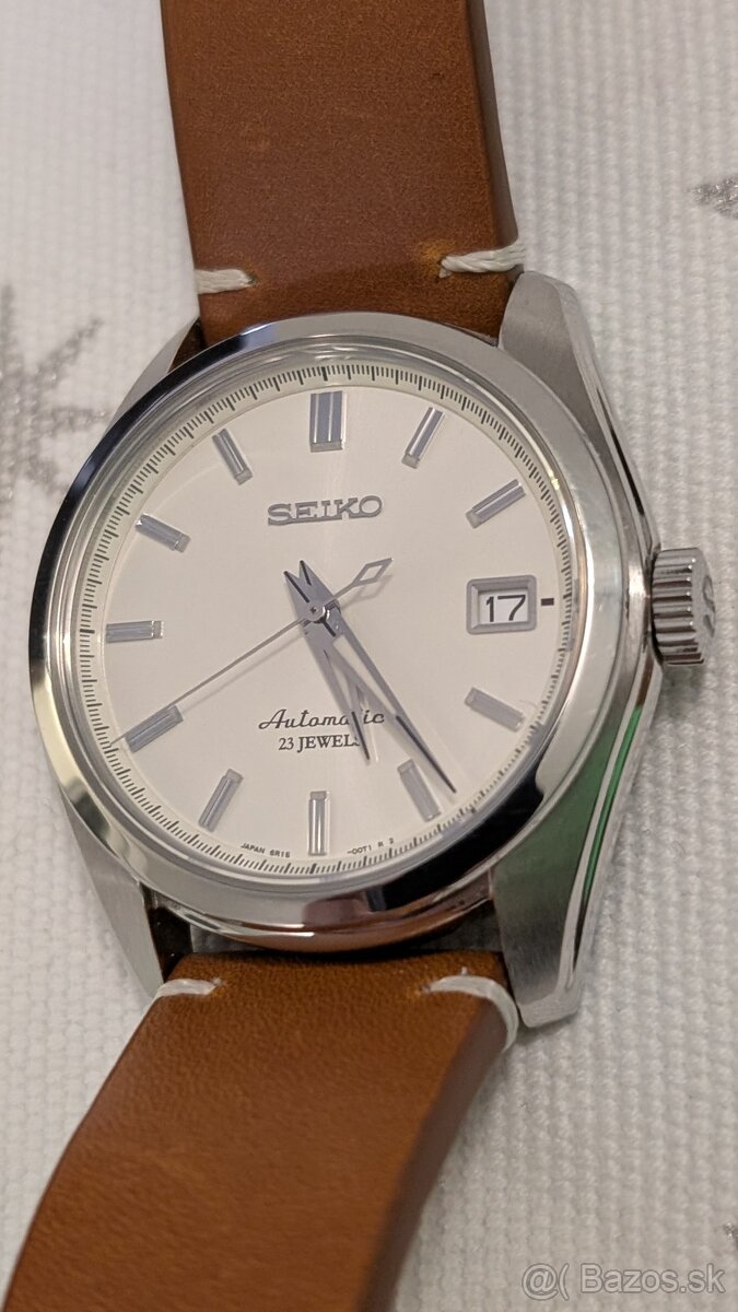 SEIKO SARB0035